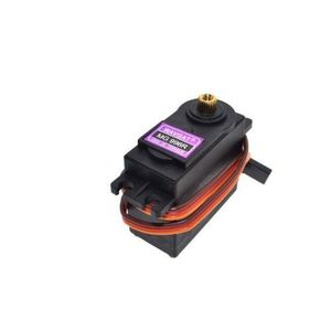 MG996R 360 Degrees Metal Gear High Torque Servo