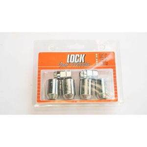 Prestige Wheel Lock 48700 x 1.5