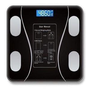 Bmi Smart Digital Personal Weight Scale