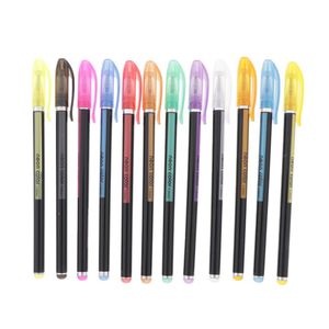 3050 Permanent Marking Pen Assortment