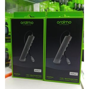 Oraimo PowerTrans Ouh 511 