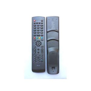 Royal Replacement Remote Control for Televisions