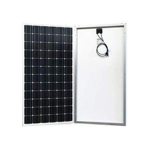 Sunnypex  300Watts Solar Panel All Weather 300W Solar Panel German Technology 25 Years Warranty