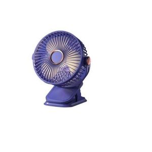 Tronic USB Rechargeable Desk Fan