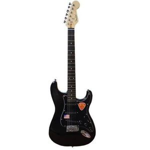 Electric Solo Guitar