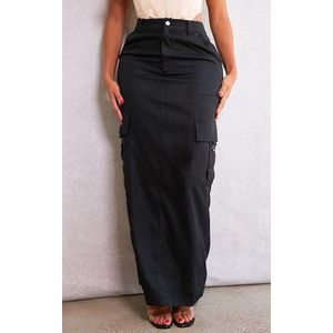 Fashion Beautiful Girls Beautiful girls long cargo skirt.