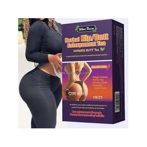 Hip Butt Tea Ginseng Natural Herbal Organic Drink Healthy Leaves Bottom boost Supplement Tea.200g