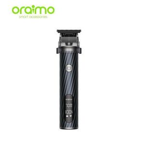 Oraimo SmartTrimmer 2 Pro Powerful Hair Trimmer 7000RPM Adjustable Blade Head 365-day Warranty