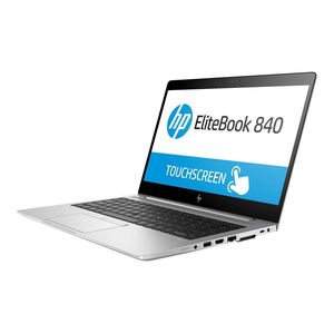 HP EliteBook 840 G7 Intel Core i5 16GB RAM 256GB SSD 10th Gen 14.0" FHD Touchscreen Windows 11 Pro