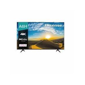 Hisense 75” 4K UHD 2022 LATEST SMART TV,VOICE CONTROL,GOOGLE ASSISTANT,WI-FI-75A61H
