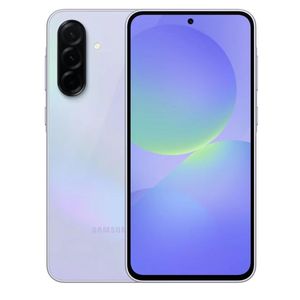 Samsung Galaxy A37 5G 6.7” Super AMOLED 120Hz, 50MP Camera, 5000mAh Battery, 8GB RAM 256GB ROM – Awesome Black