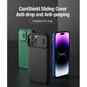 Nilkin CamShield Pro cover case for Apple iPhone 15 Pro Max 6.7 (2023)