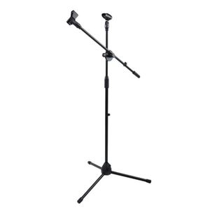 Microphone stand