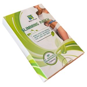 Win 10pcs Slimming Patch