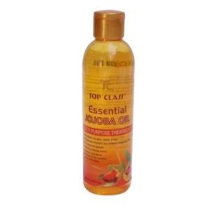 Top Class Essential Jojoba Oil 200ml