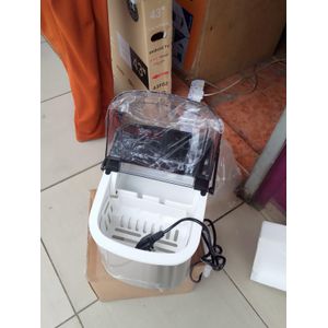 VOLSMART 15 litres Icecube maker