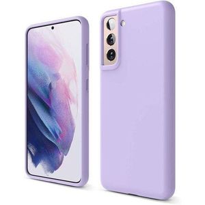 Samsung Galaxy S21 5G Good quality Silicone Cover / Case
