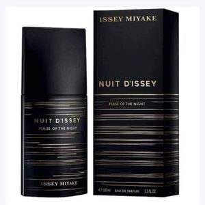 Issey Miyake Nuit D'issey Pulse Of The Night edp -100ml