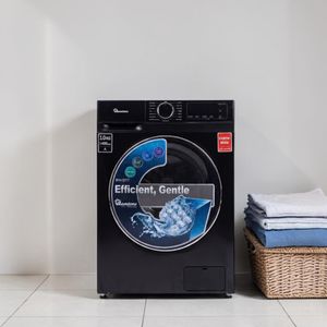 Ramtons 10KG Front Auto Washing Machine