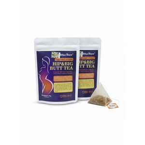 Wins Town HIP & BIG BUTT TEA