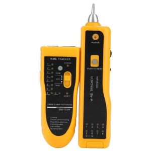 Paso PS806B Wire Tracker