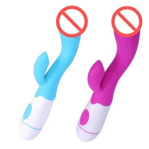 Sex Toy Woman Rechargeable G-spot Clitoris Vibrator Sex Toy Masturbator Dildo Female Massager Adult Sex Toy