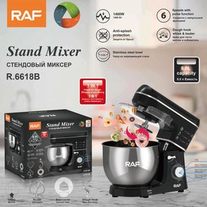 RAF Stand mixer 