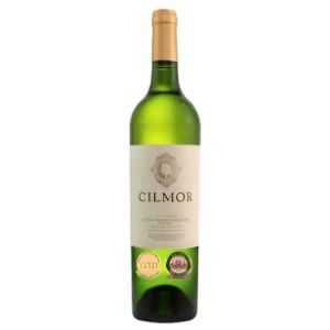 Cilmor  Chenin Blanc Viognier D