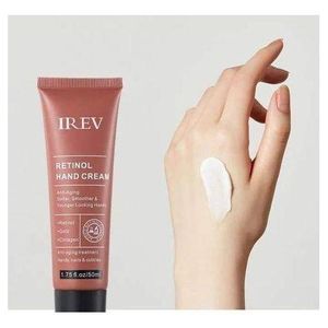IREV Retinol Hand cream