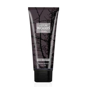 Dear Body Lost in the Woods Body Cream