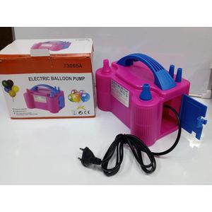 240V Electric Inflatable Balloon Pump