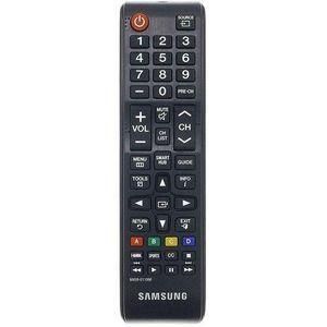 Samsung TV remote 