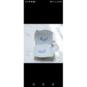 Melamine Square plate