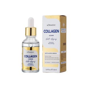 KORMESIC  Collagen Anti-Aging Serum.