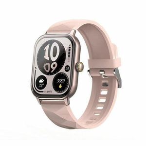 Oraimo Watch 5 2.01" HD Panda Glass 1ATM Smart Watch