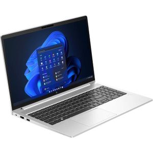HP EliteBook 640 G10, Intel Core I5 1335U, 8GB DDR4 3200, 512GB PCIe NVMe M.2 SSD, FreeDOS, 14" FHD, No ODD