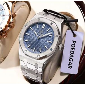 POEDAGAR CLASSIC GENTS WATCH
