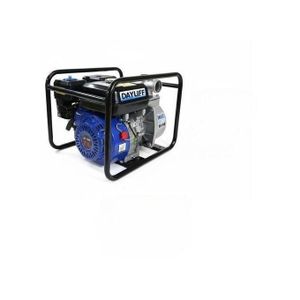 Dayliff  Water Pump 36,000 Litres Per Hour - Blue & White