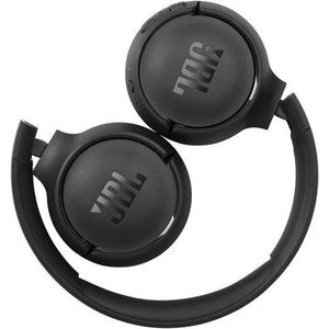 JBL Tune 510BT Pure Bass Wireless Headphones for Music & Calls – Bluetooth 5.0, Built-In Microphone