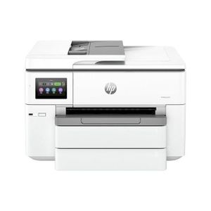 HP Officejet AIO 9730 WideFormat A3 Wireless Duplex color Printer