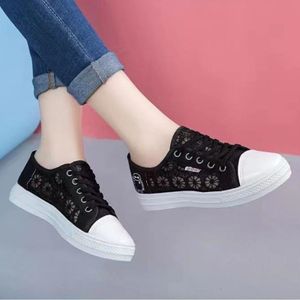 Women Breathable And Non Slip Shoes Sneakers Shoes Ladies