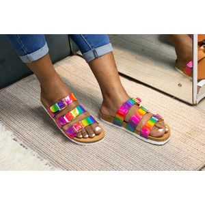 Slides Slippers - Best Price Online in 