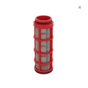 REPLACEMENT 1 ½" INCH 120 MICRON MESH SCREEN FILTER 