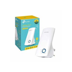 TP Link WiFi Repeater Booster And Extender 850RE 300mbps