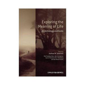Jumia Books Exploring The Meaning Of Life - An Anthology And Guide