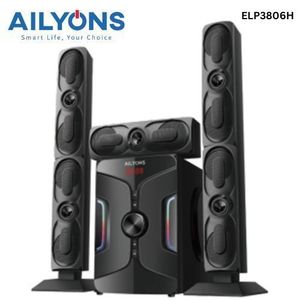 Ailyons Home Theatre 3.1CH