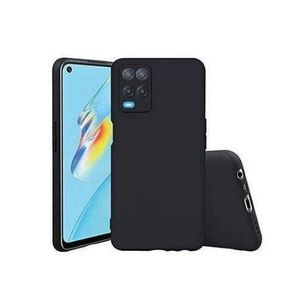 Oppo Back cover Case Compatible with A54 -Good quality silicone