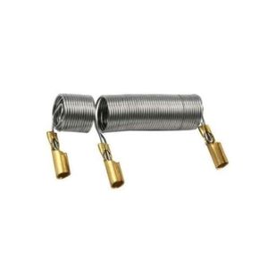 Horizon and lorenzetti white shower head element replacement