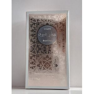 V.V. Love Rosed Attar Natural Spray 30ml