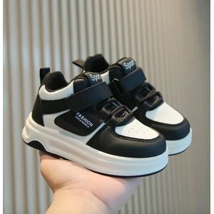 Arsuxeo Children's Sports Shoes Unisex Kids Sneakers High-top